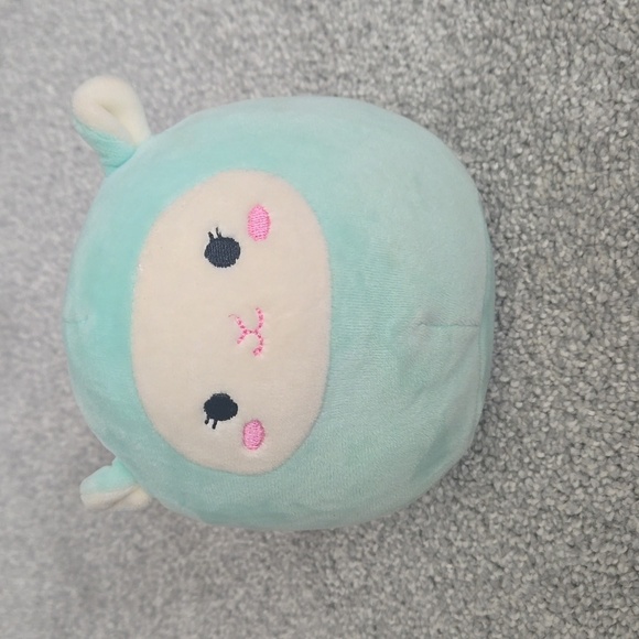 Squishmallows Other - Squishmallow Jacob The Lamb Plushy